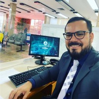 Glauber Castro