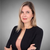 Bayan Hasan, MBA,CHRP