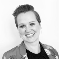 Lisbeth Rudbæk