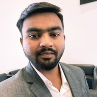 Mayank Gupta