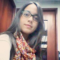 Maria Emperatriz Bordones