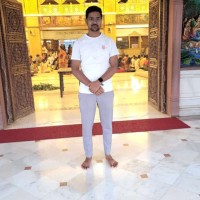 Bibhuti Bhusan Samal