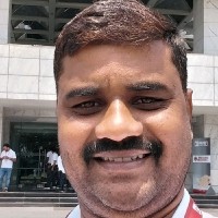 Ravi H H