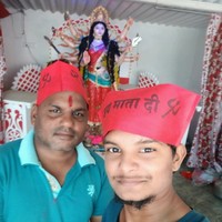 Sushant Sagar Raherav