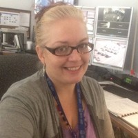 Paula Fisher