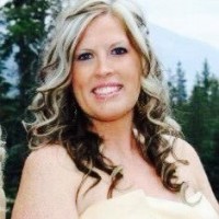 Lisa-Maria Crothers