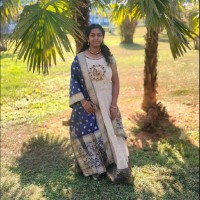 Chandana M K