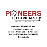 Pioneers Electricals- Project Division
