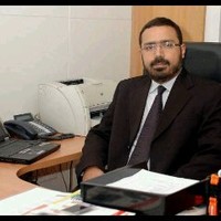 Iftikhar Ahmed PMP, CISA, CISSP, PCI QSA