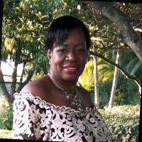 GLORIA SIMMS, BEC
