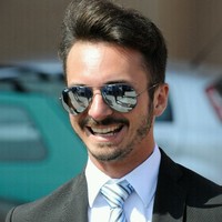 Umberto De Rosa