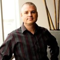 David Desjardins