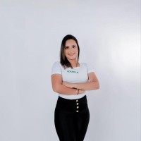Izabela Oliveira