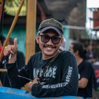 Yudha Tia Ibrachim