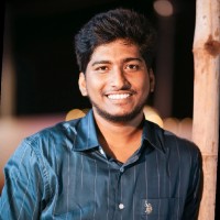 Manojkumar S
