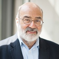 Ron Waldman