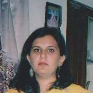 Shamoona Nadeem