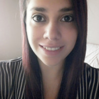 María Fernanda Paniagua Ureña