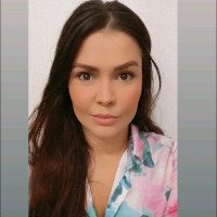 Johanna Paola Rueda