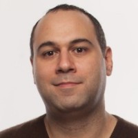 JP (John-Paul) Cutajar