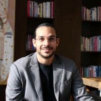 Khaled Youssef , CVA