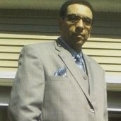 Daniel Thompson