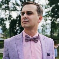 Максим Герасимович