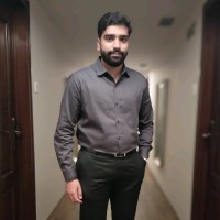 Samar Vikranth P