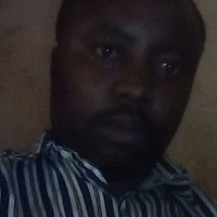 Moma Raphael Nyongamseh
