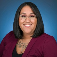 Nathalie Ortiz-Valentin