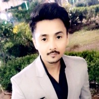 Zubair Ahmad