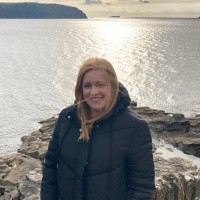 Rebecca Evans