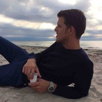 Daan Griffijn