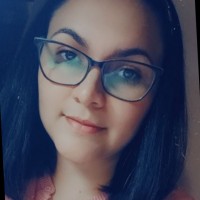 Cindy Sánchez Arévalo