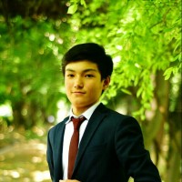 Muhammadali Vohidov