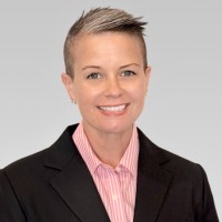 Lacey Smith, Mba, Shrm-Scp