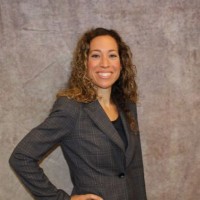 Claudia Cippiciani, Cphr