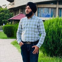 Nampreet Singh