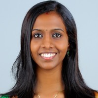 Malavika B H