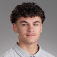 Nicholas Serrano