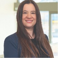 Rachel Waters