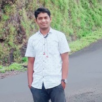 Amrut Bhogaonkar