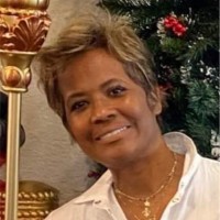 Toni Davis