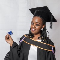 Tanyaradzwa Musunda
