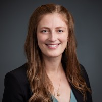 Julie Decourcey-Bell