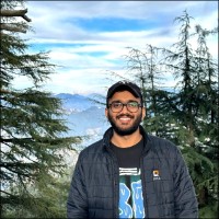 Ayush Bhalani