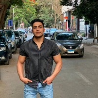 Ahmed Hassan
