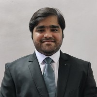 Gourab Dash