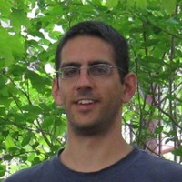 Patrick Ouellette