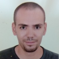 Khaled Mahmoud